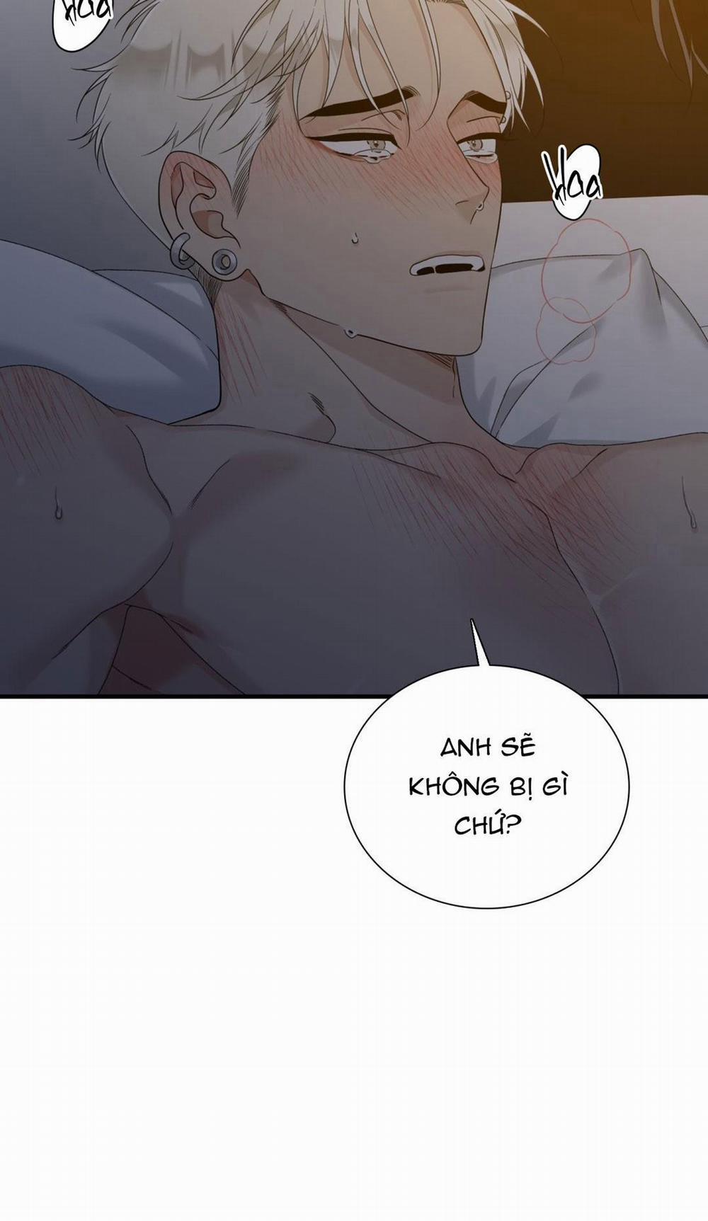 Fouls Start 27 trang 8