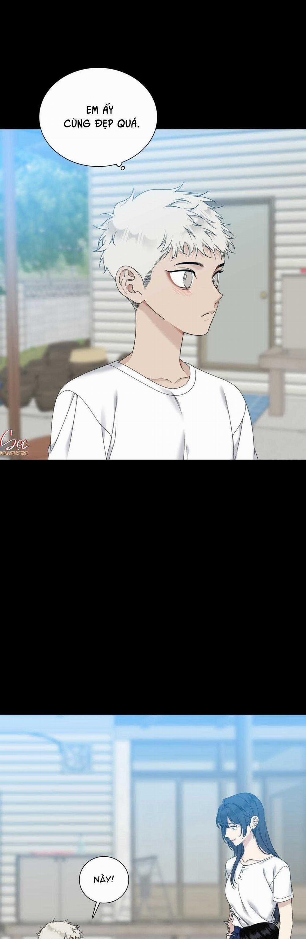 Fouls Start 28 trang 10