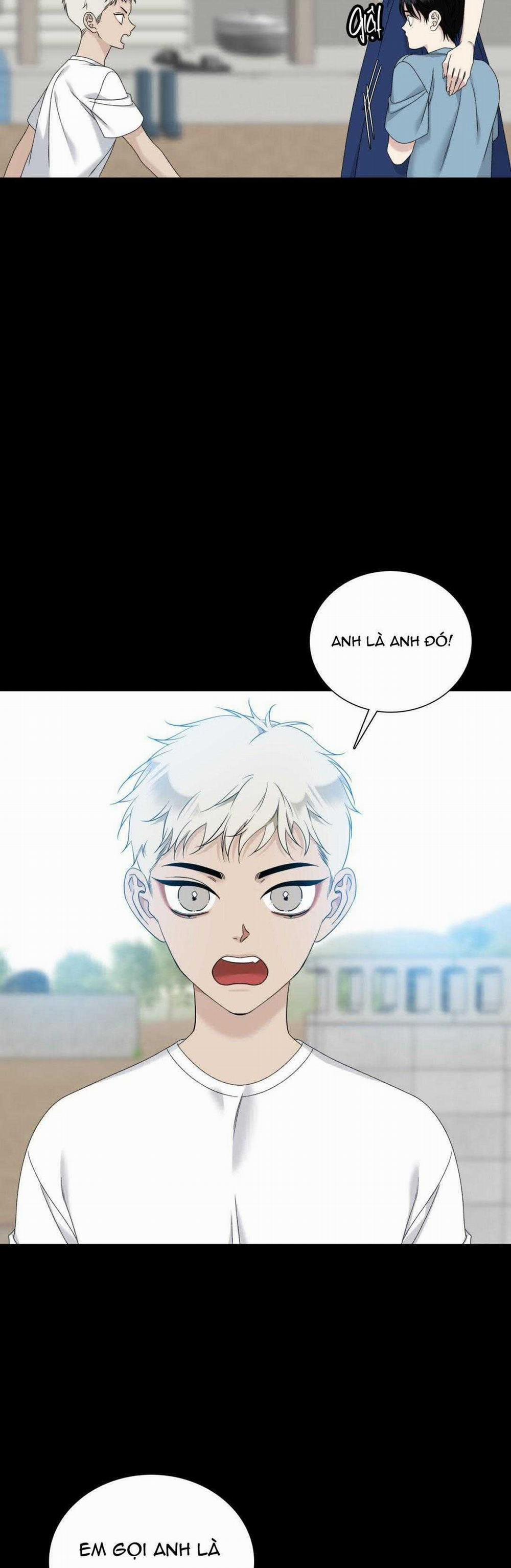 Fouls Start 28 trang 11