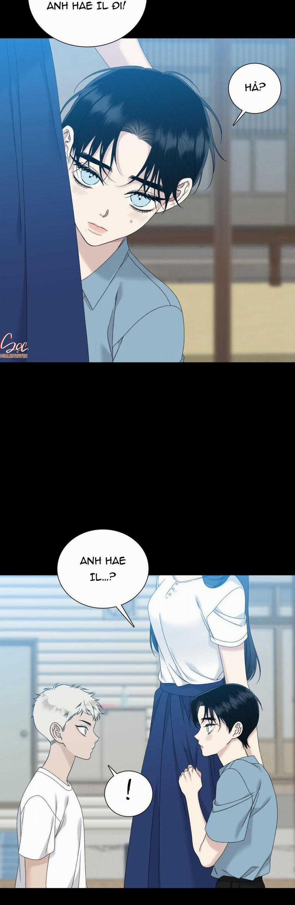 Fouls Start 28 trang 12