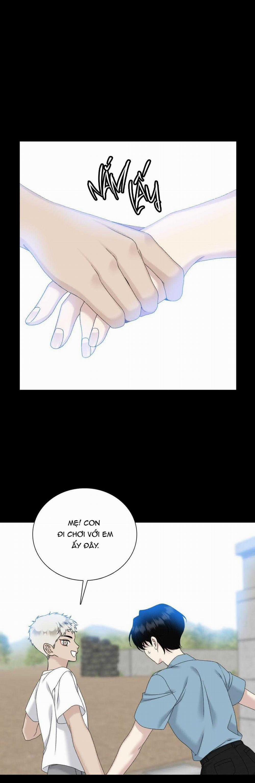 Fouls Start 28 trang 14