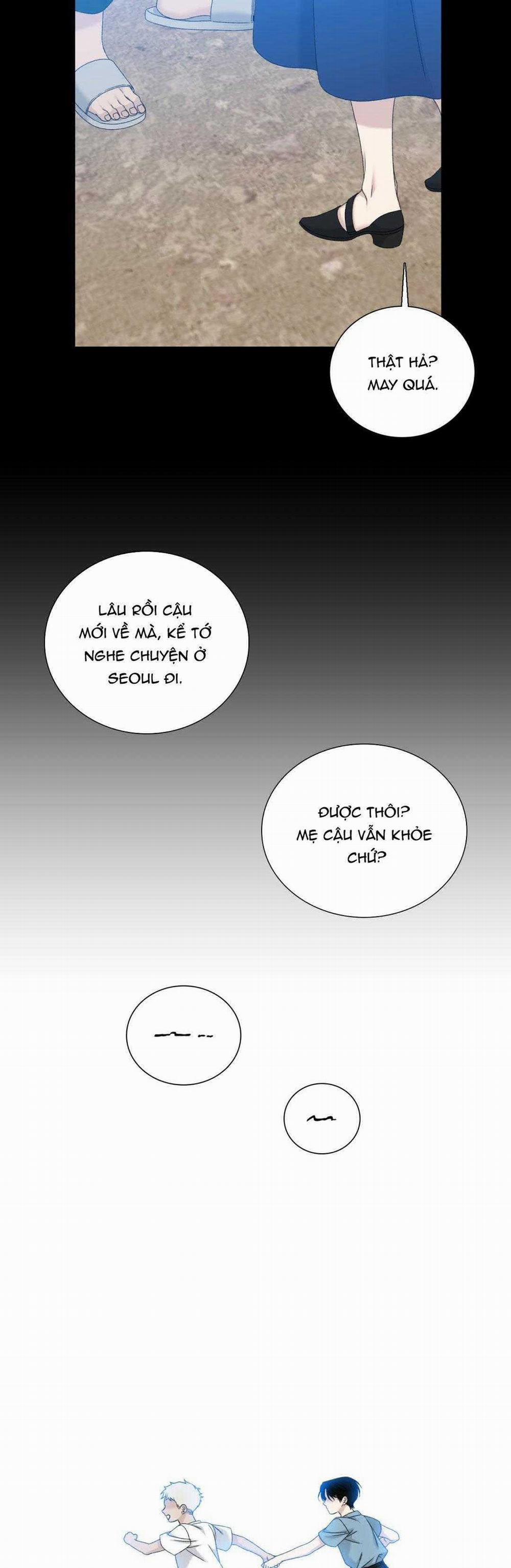 Fouls Start 28 trang 16