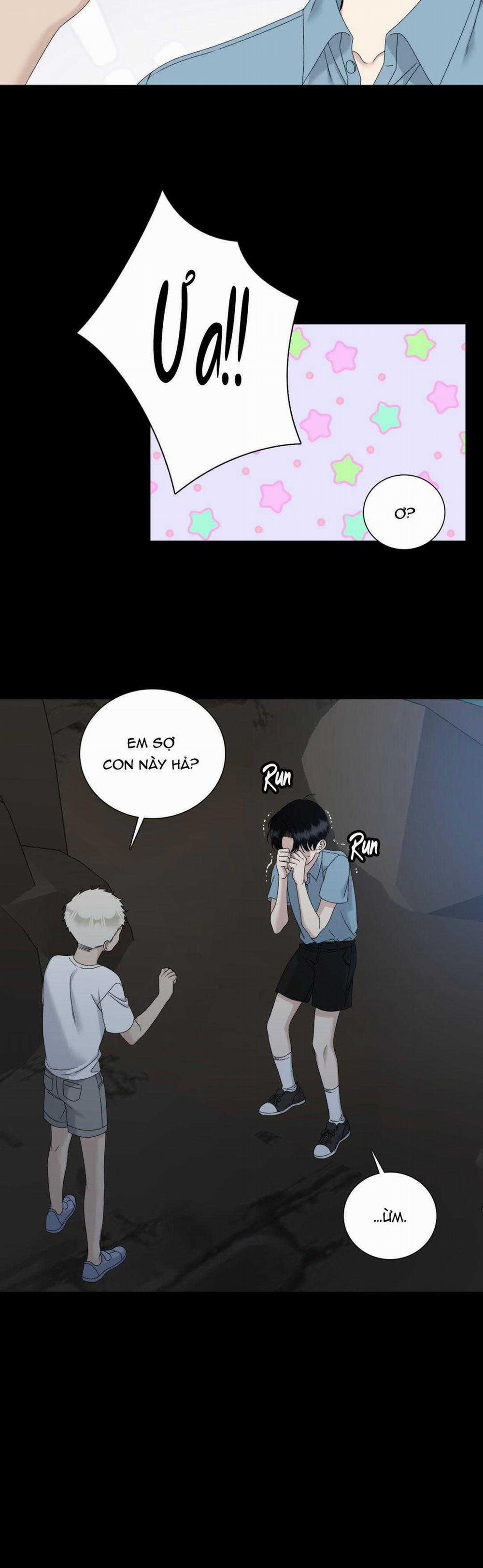 Fouls Start 28 trang 20