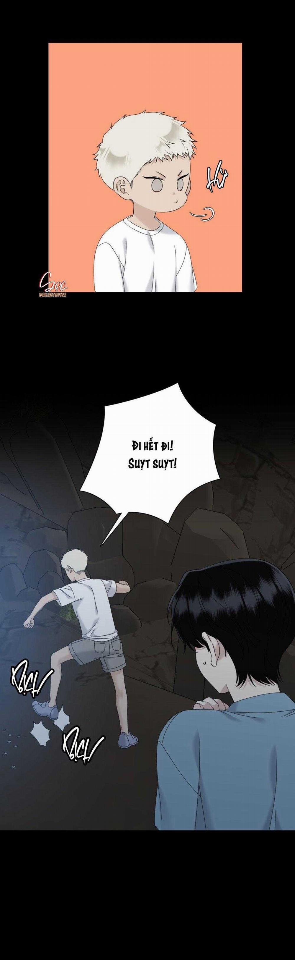 Fouls Start 28 trang 21