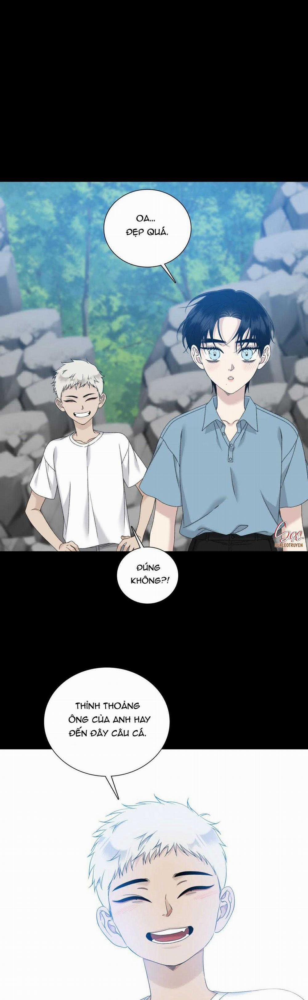 Fouls Start 28 trang 24