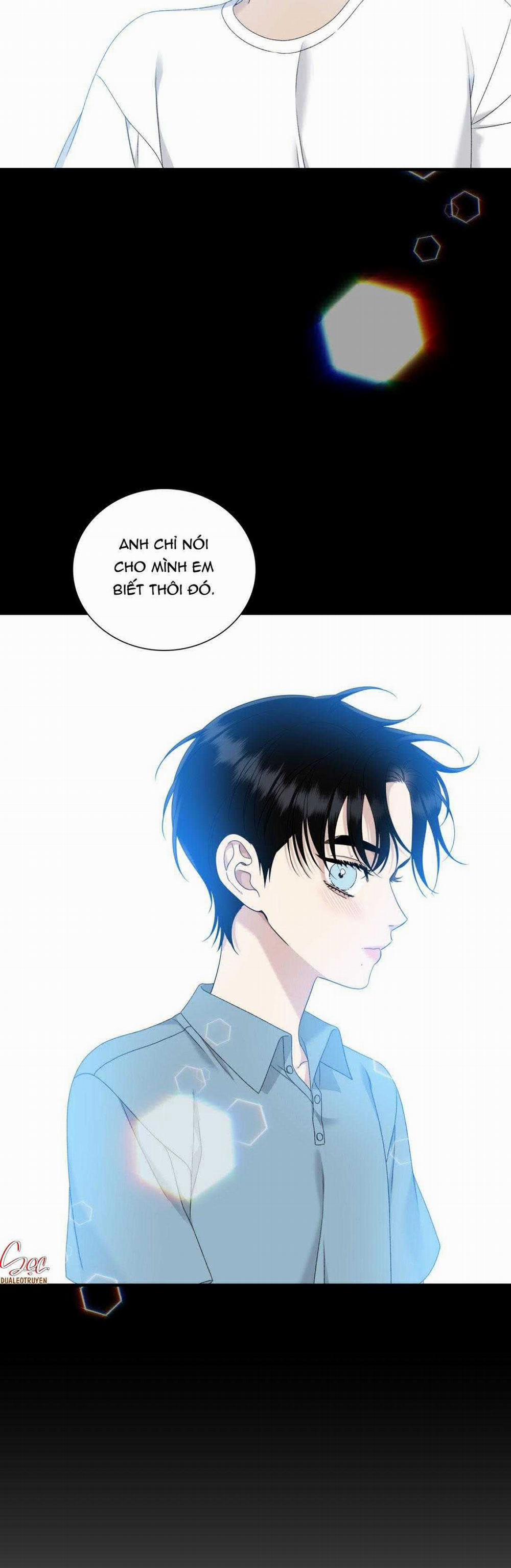 Fouls Start 28 trang 25