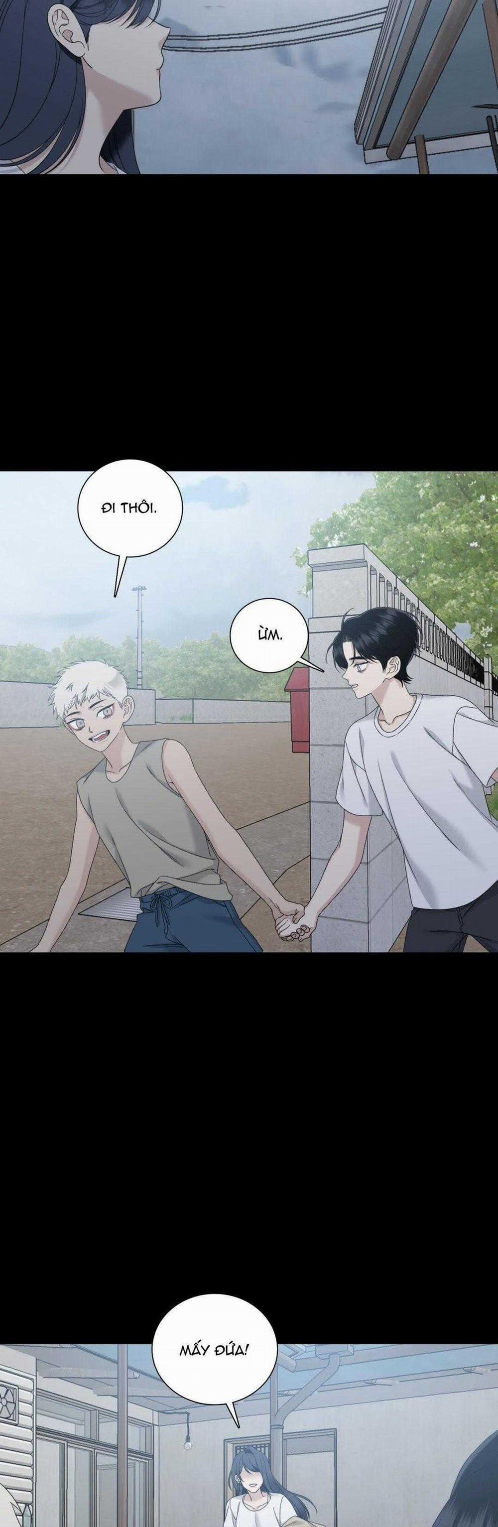 Fouls Start 28 trang 29