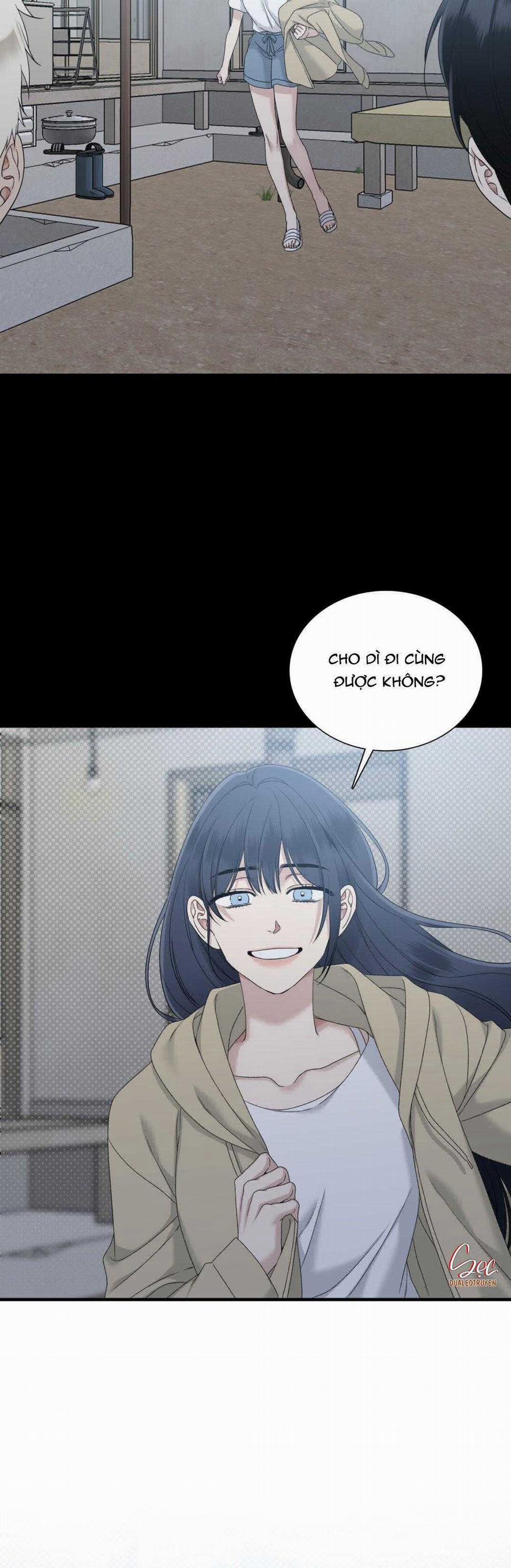 Fouls Start 28 trang 30