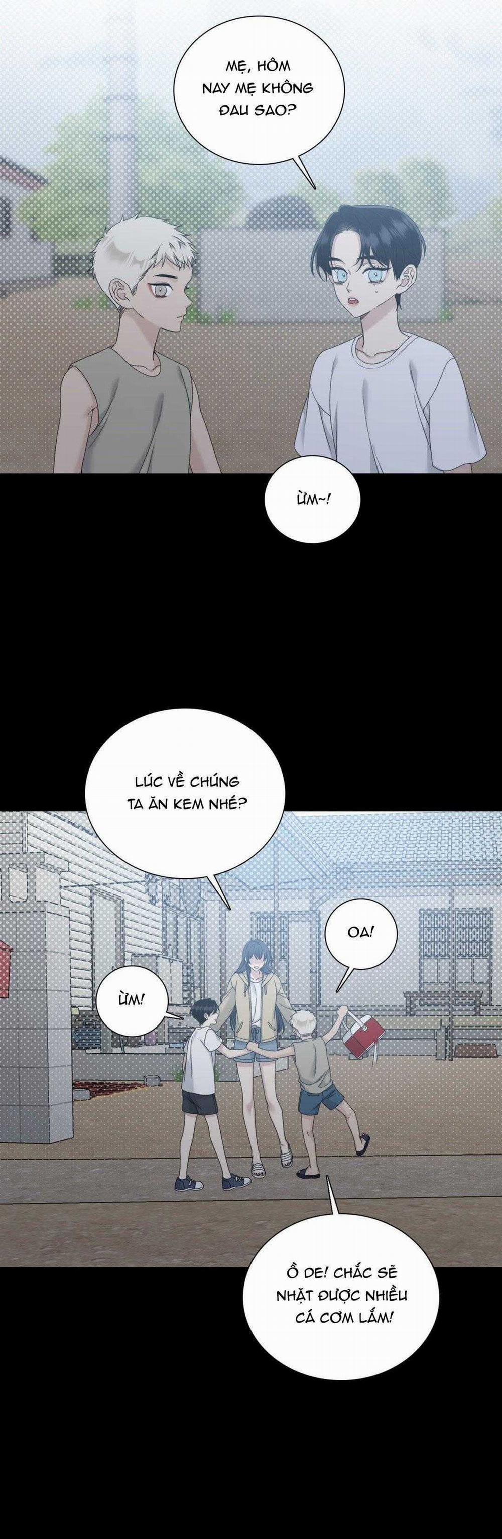 Fouls Start 28 trang 31