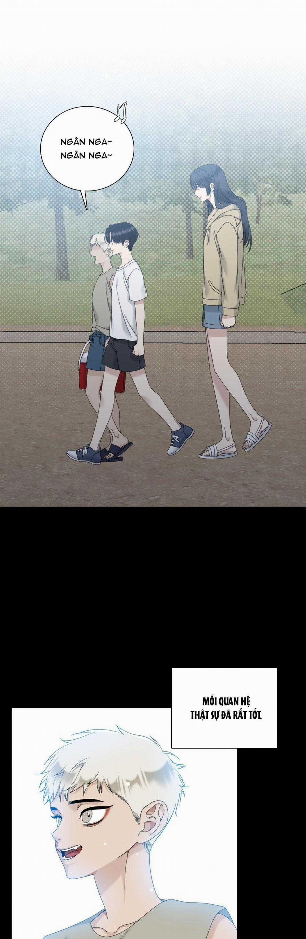 Fouls Start 28 trang 33