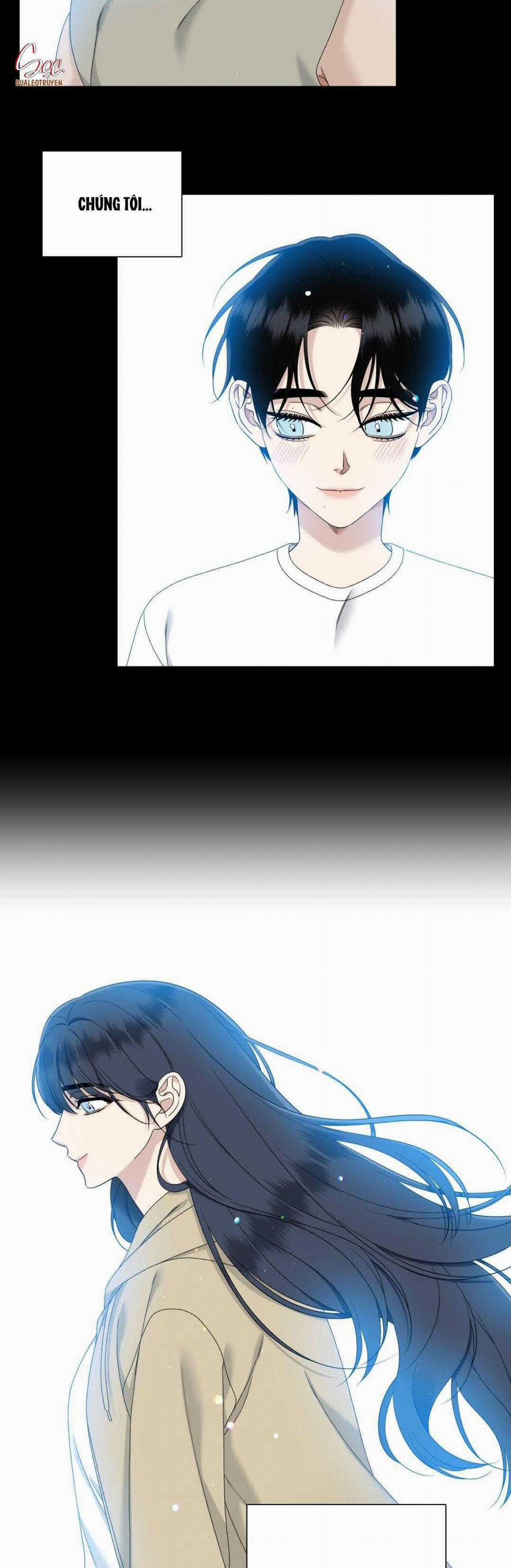 Fouls Start 28 trang 34