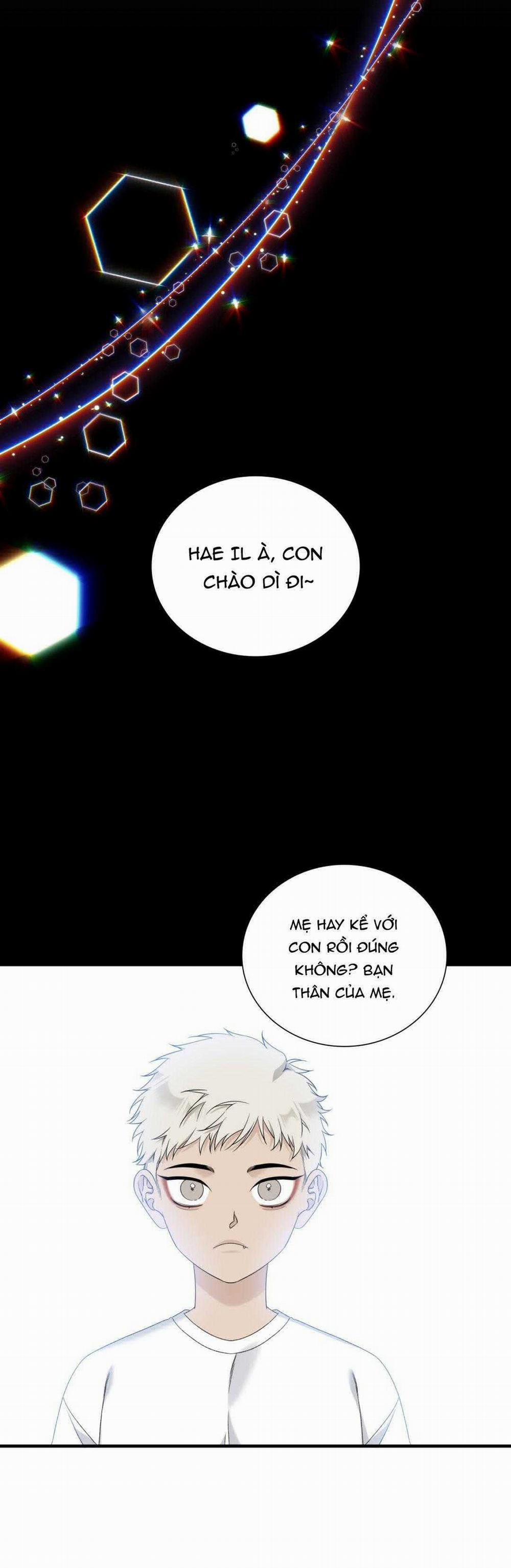 Fouls Start 28 trang 4