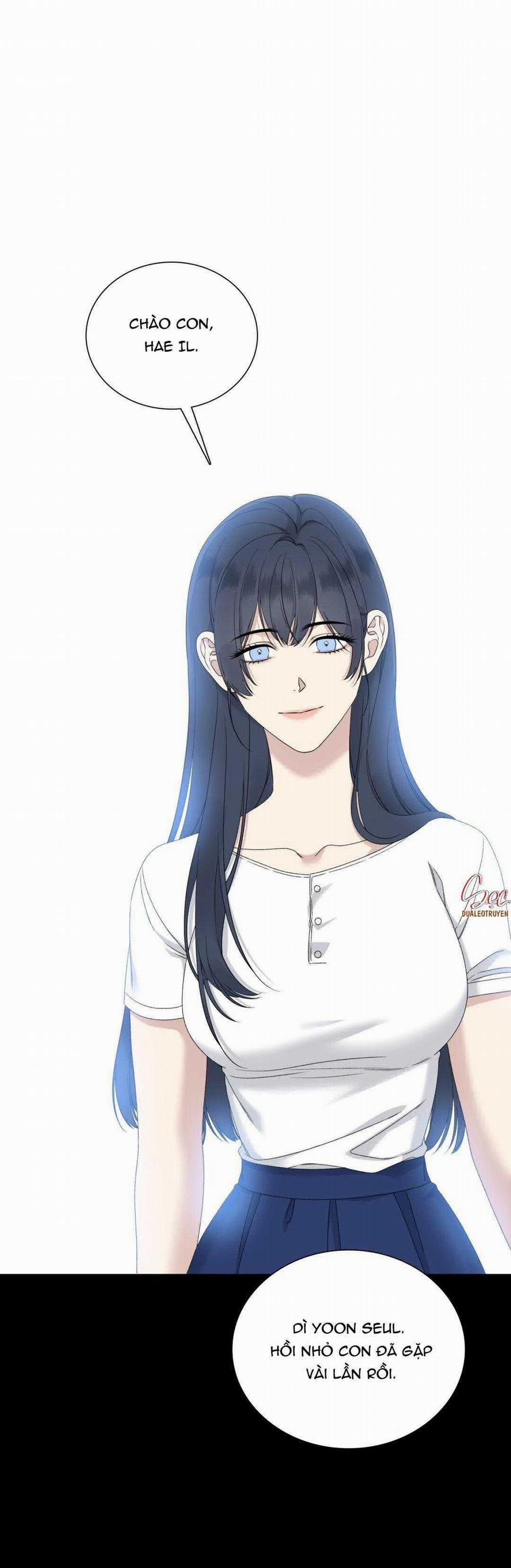 Fouls Start 28 trang 5