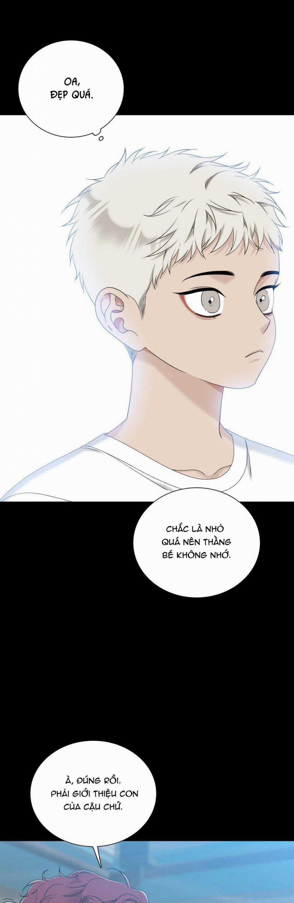 Fouls Start 28 trang 6