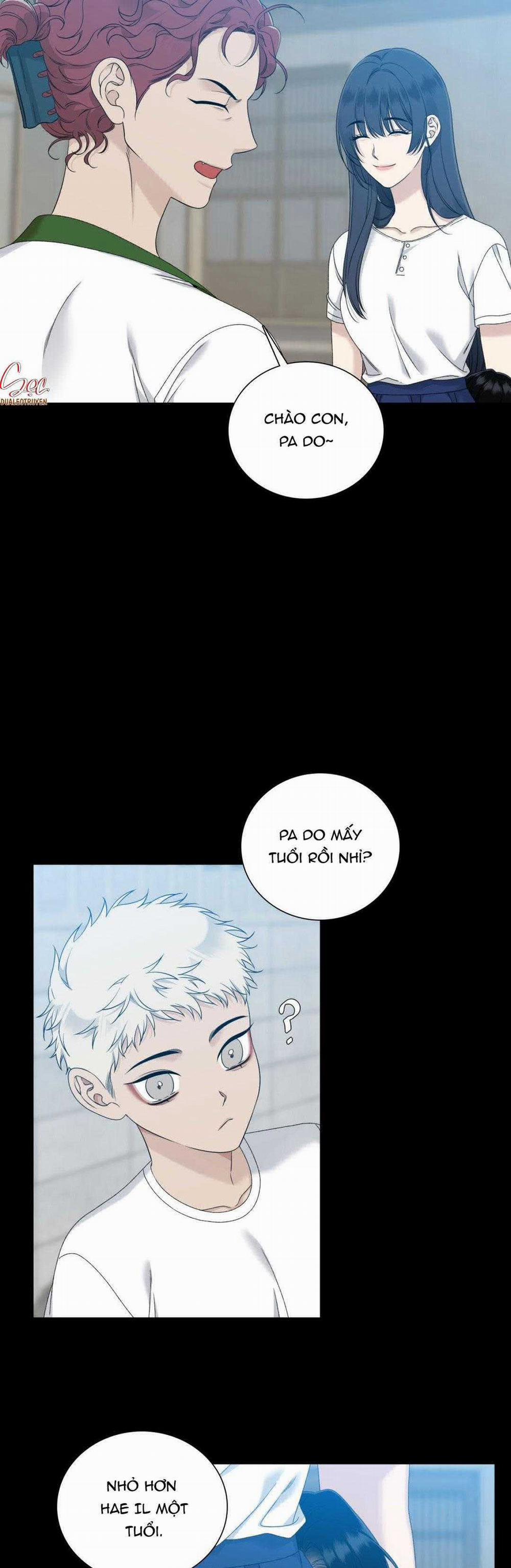 Fouls Start 28 trang 7