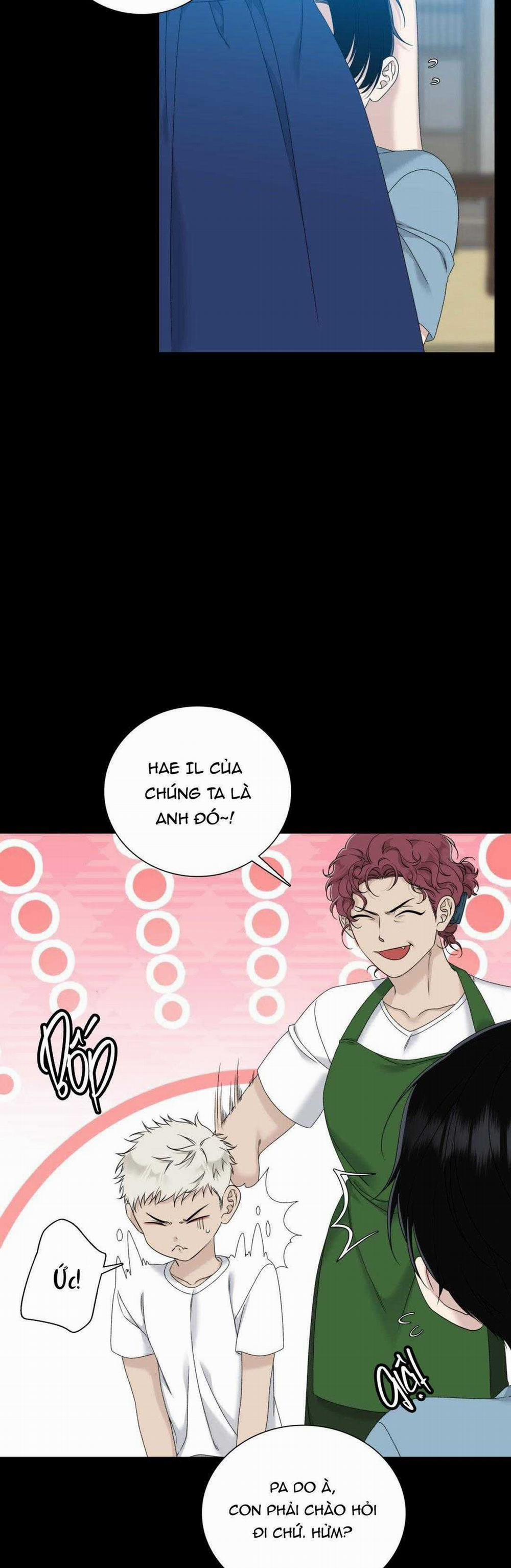 Fouls Start 28 trang 8