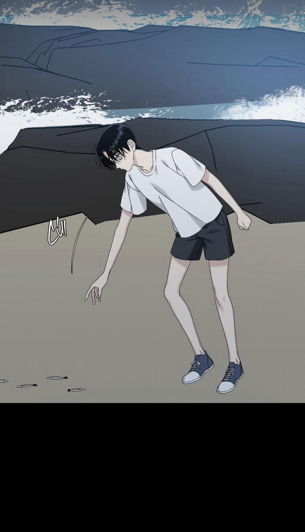 Fouls Start 29 trang 15