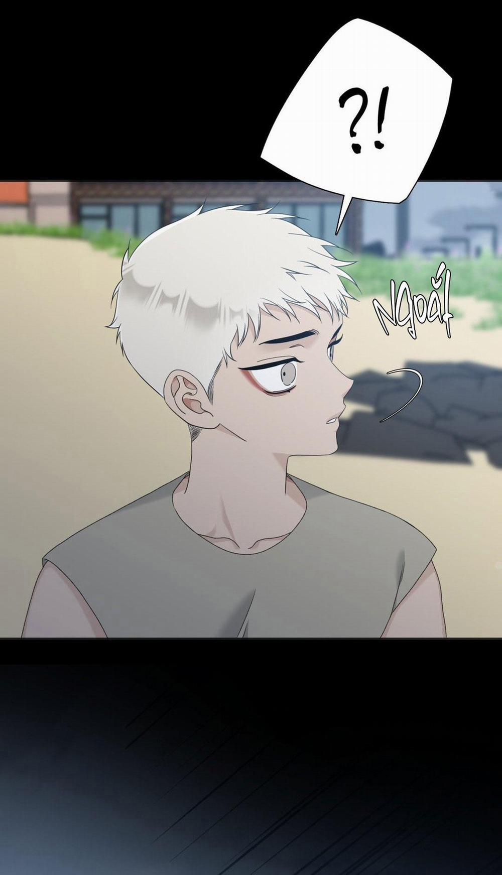 Fouls Start 29 trang 20