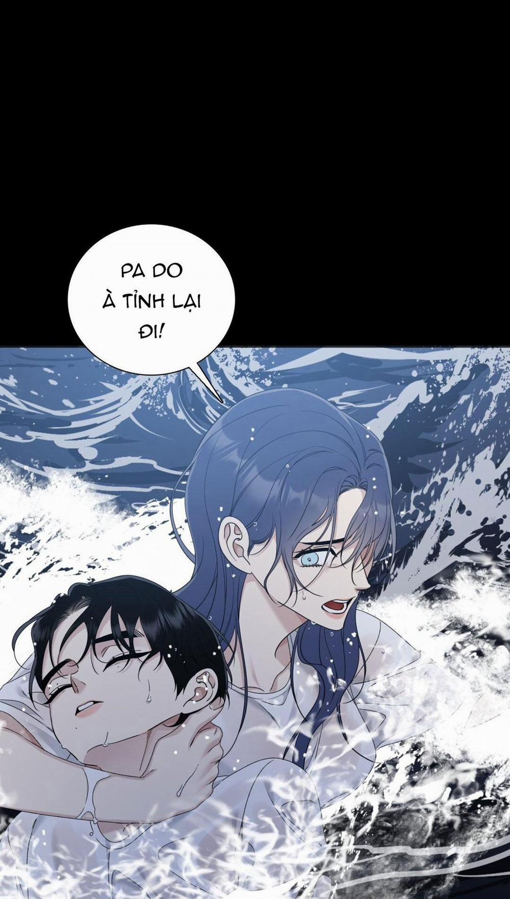 Fouls Start 29 trang 23