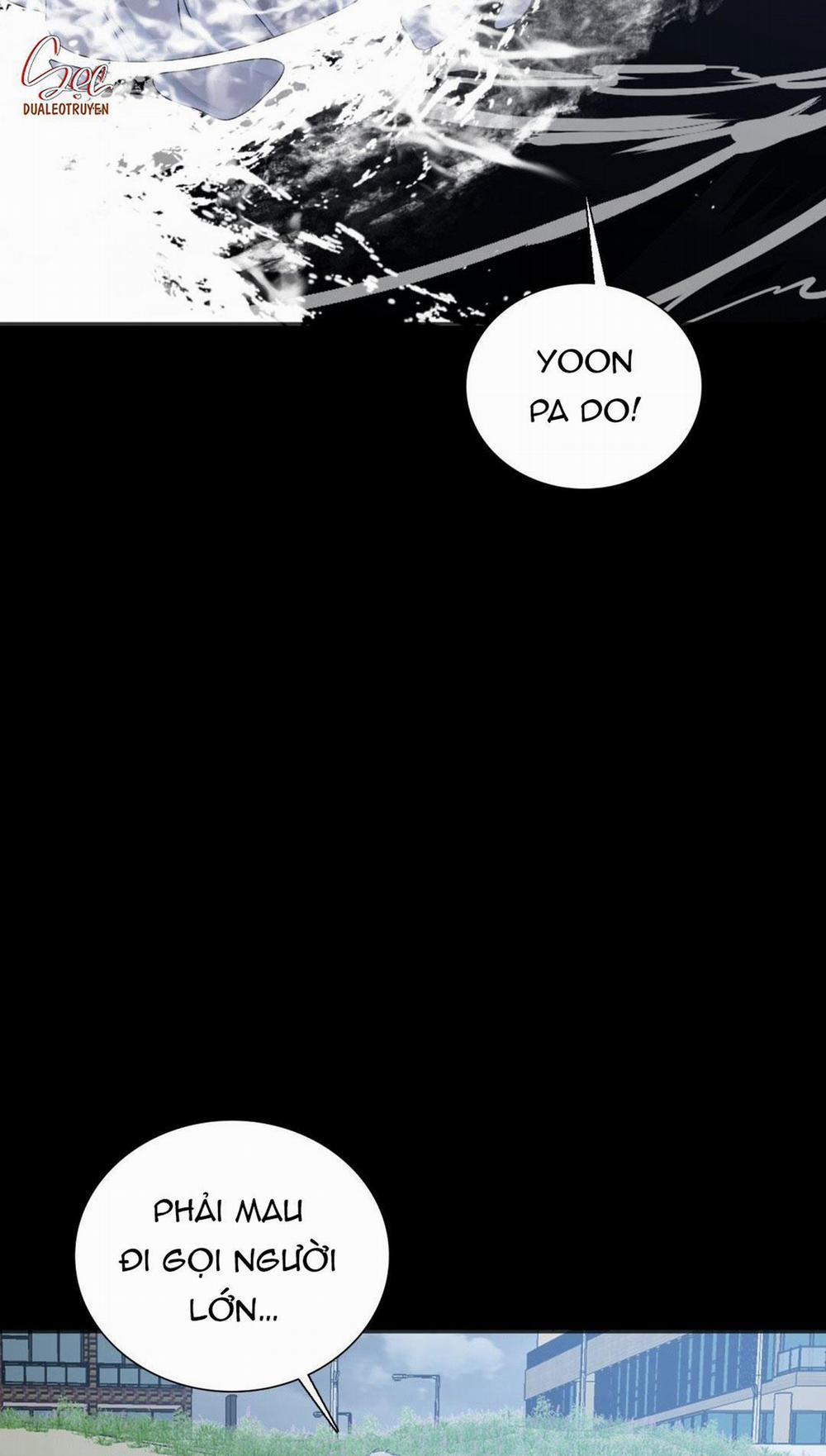 Fouls Start 29 trang 24