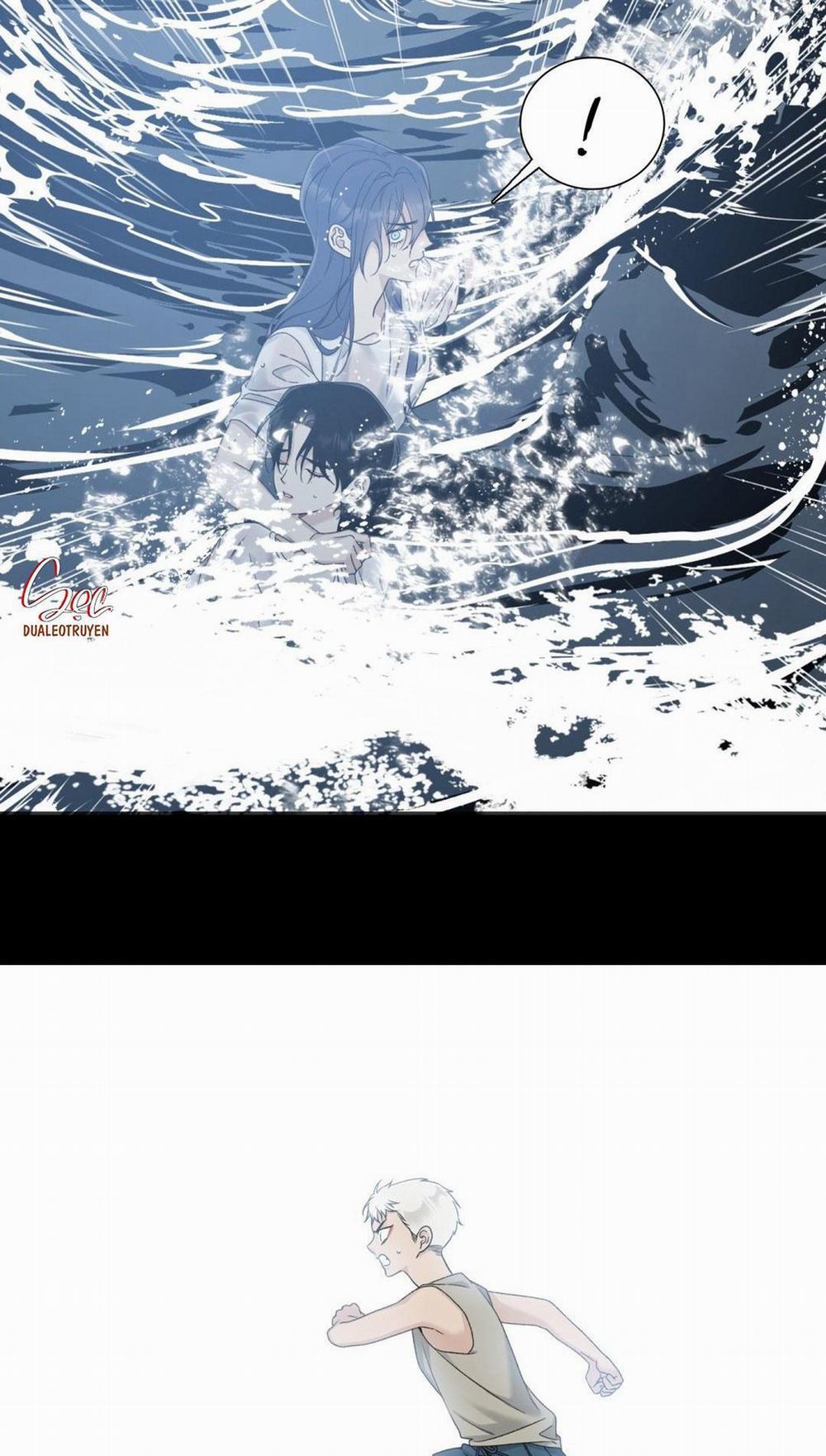 Fouls Start 29 trang 28