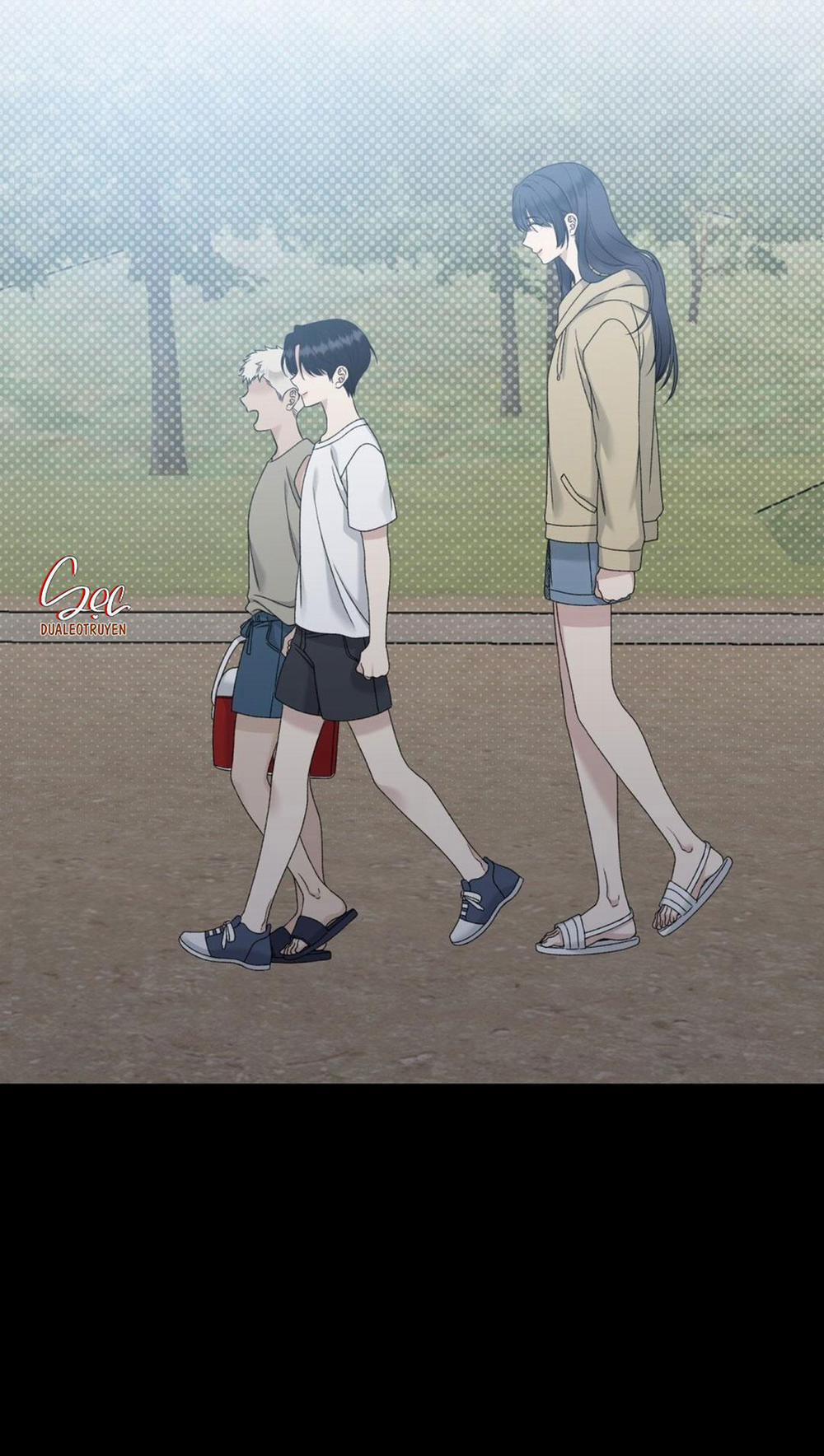 Fouls Start 29 trang 3