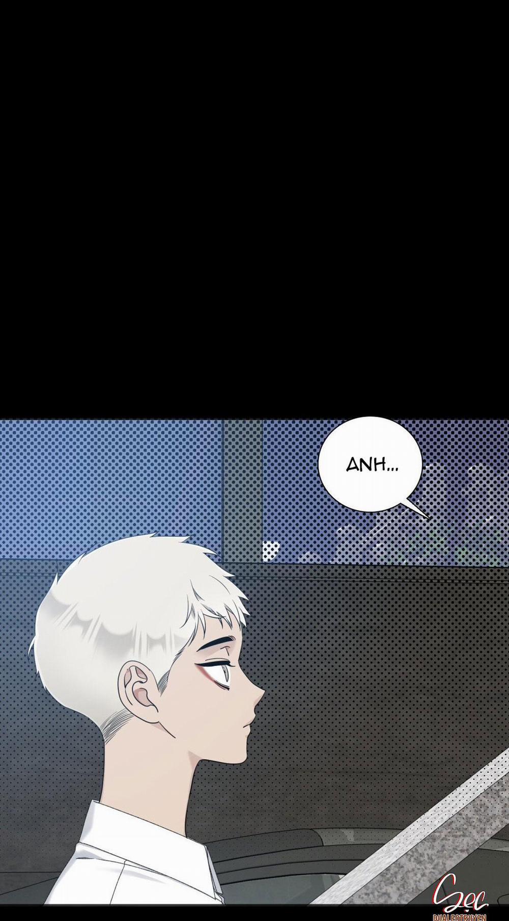 Fouls Start 29 trang 40