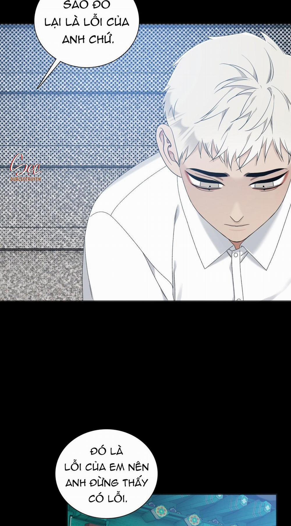 Fouls Start 29 trang 43