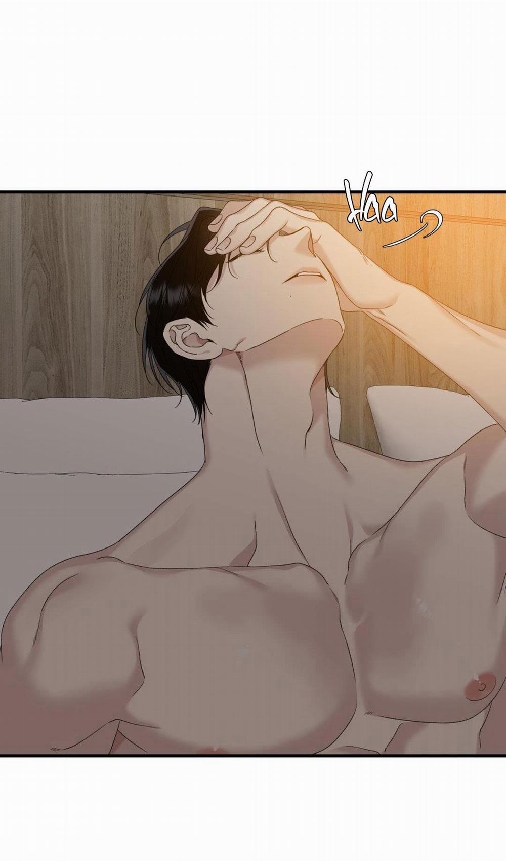 Fouls Start 3 trang 15