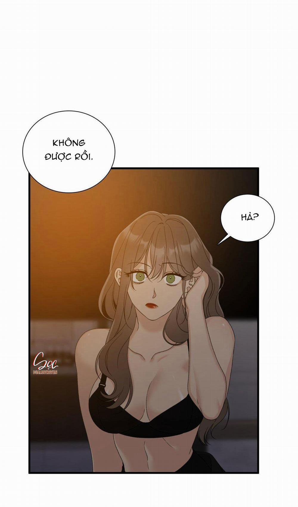 Fouls Start 3 trang 16