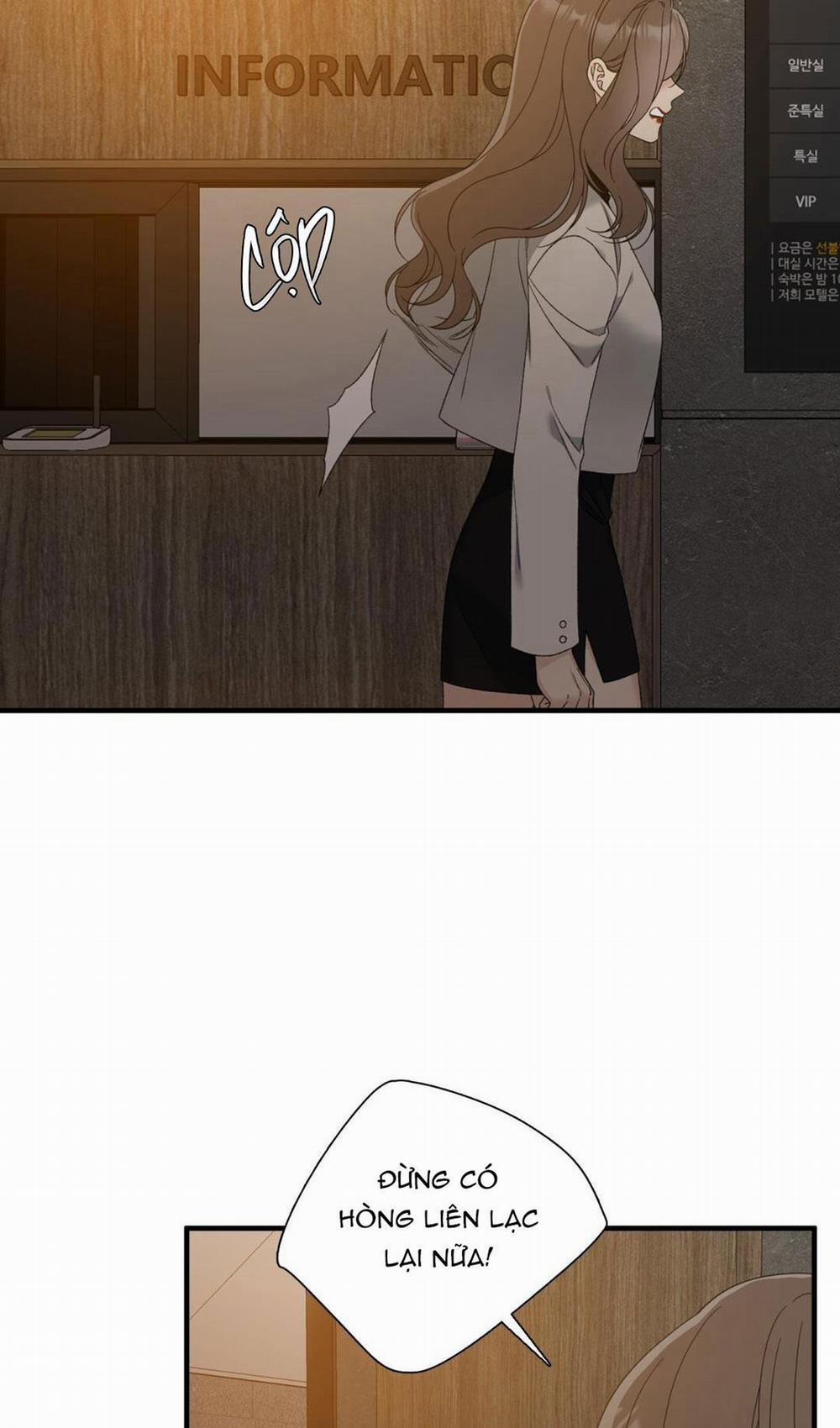 Fouls Start 3 trang 19