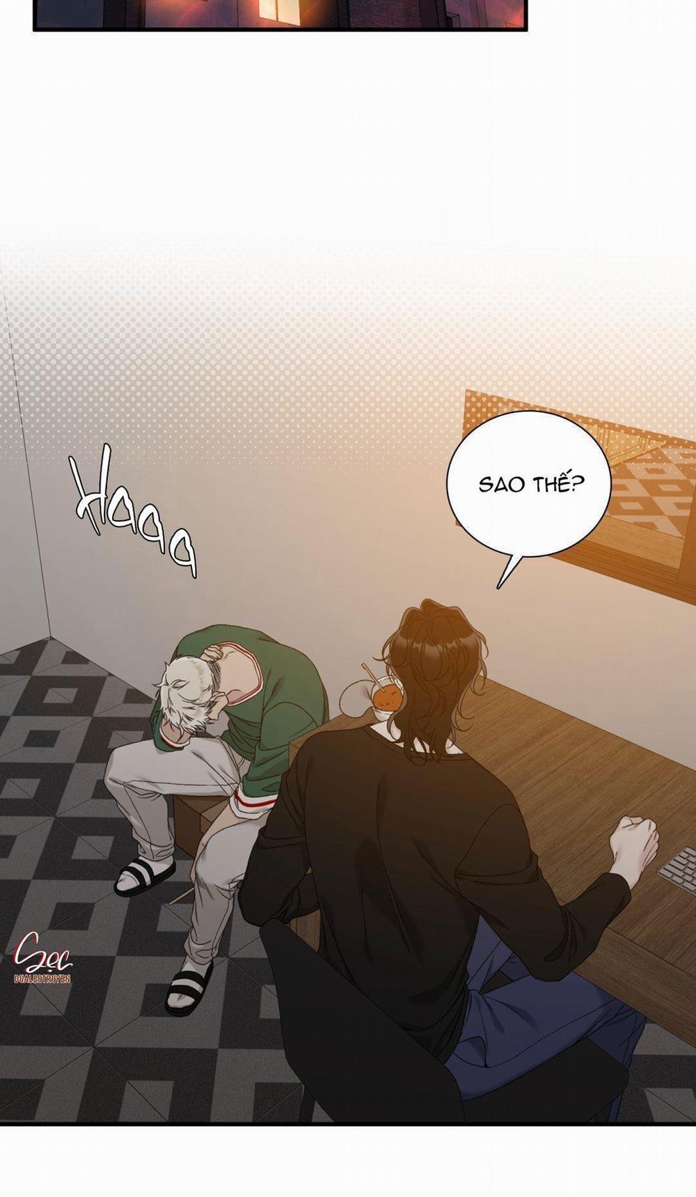 Fouls Start 3 trang 2