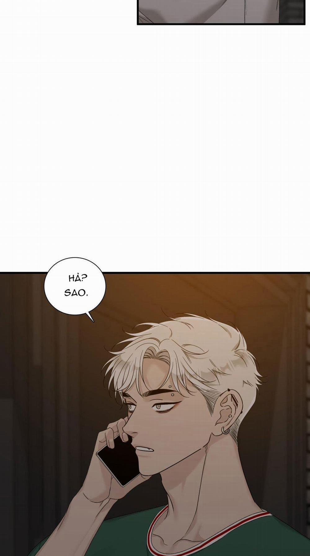 Fouls Start 3 trang 24