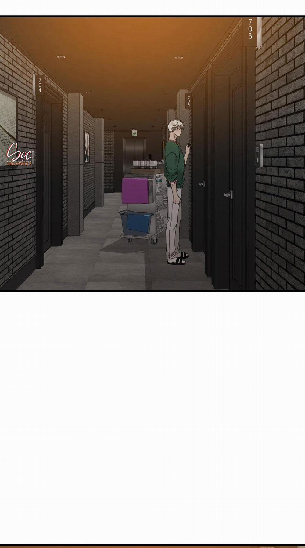 Fouls Start 3 trang 30