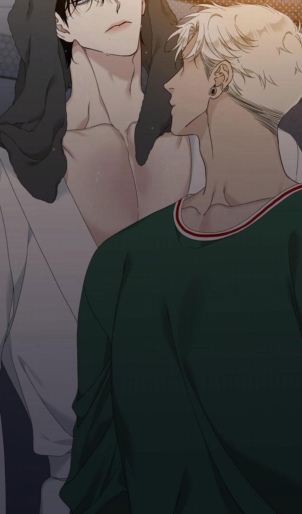 Fouls Start 3 trang 39