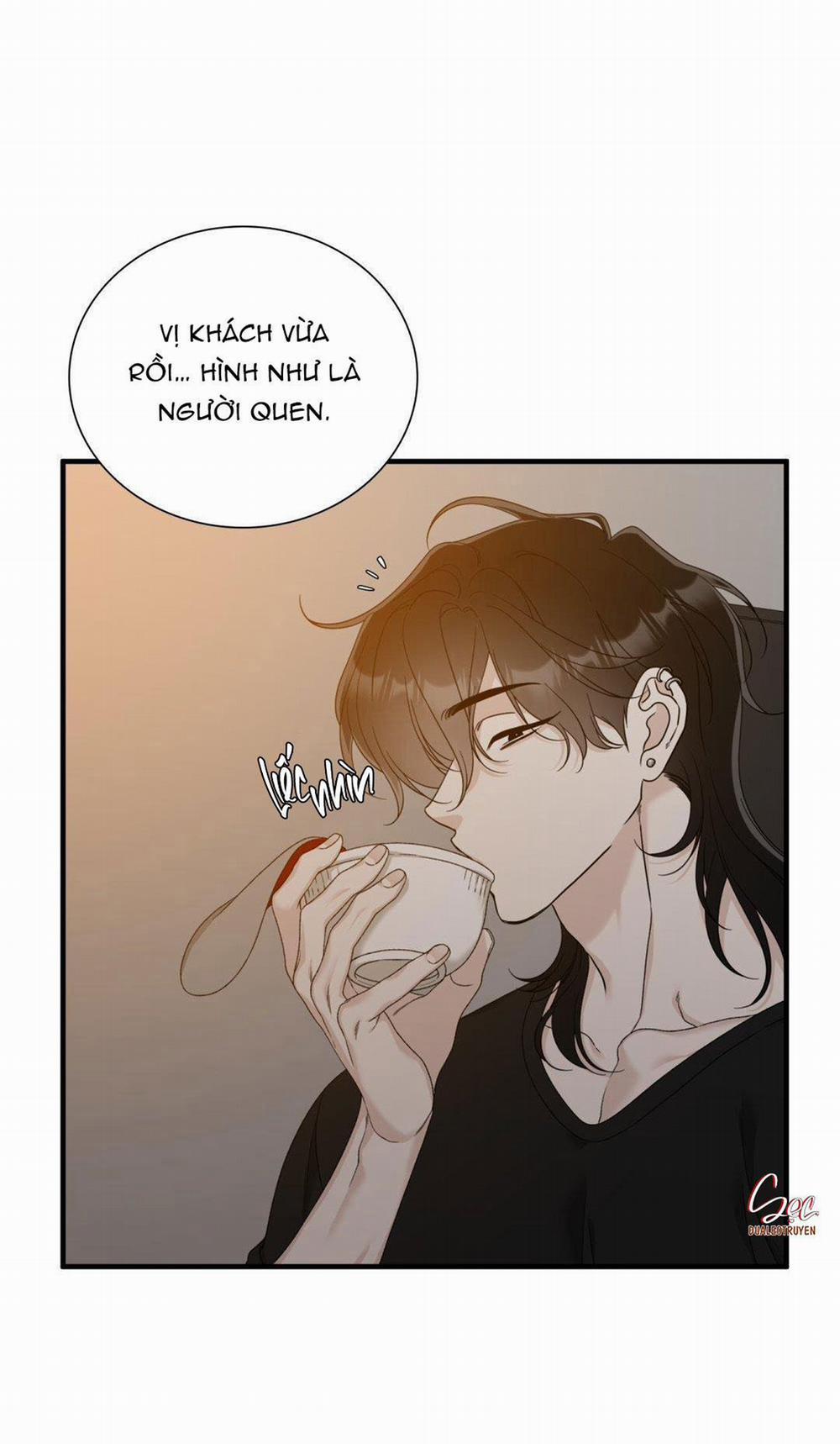 Fouls Start 3 trang 4