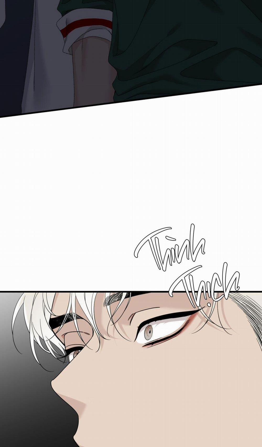 Fouls Start 3 trang 40