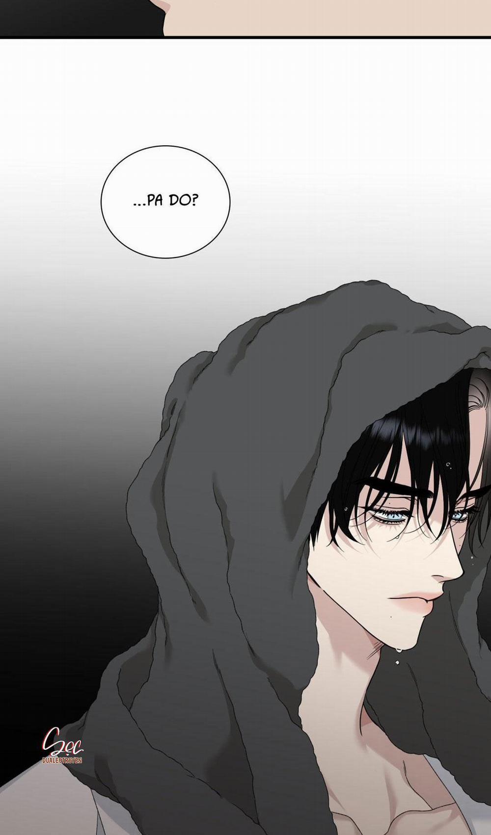 Fouls Start 3 trang 41