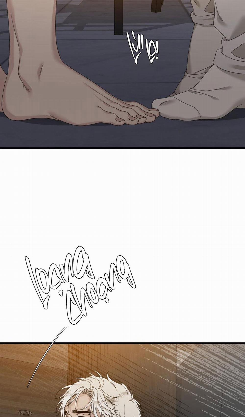 Fouls Start 3 trang 43