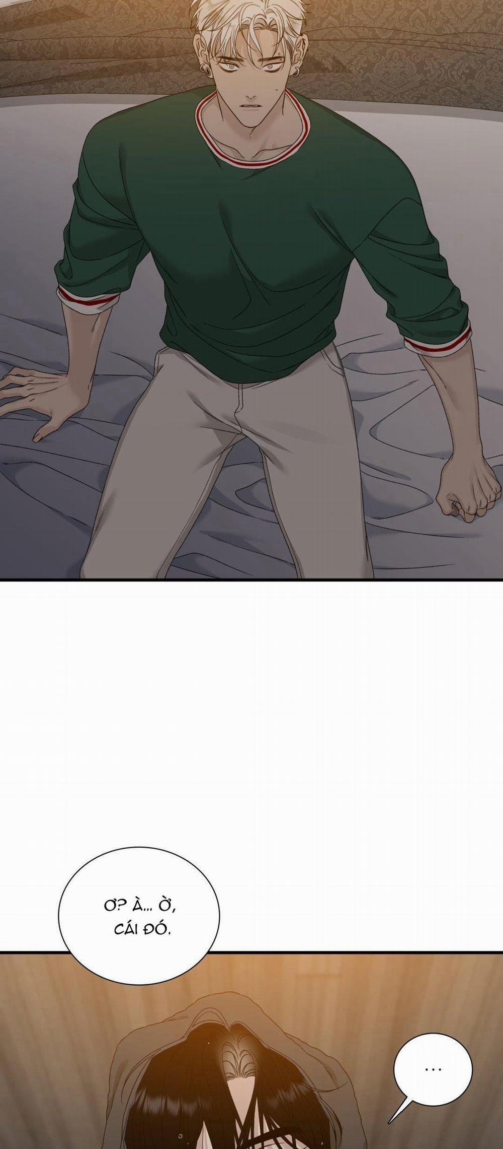 Fouls Start 3 trang 46