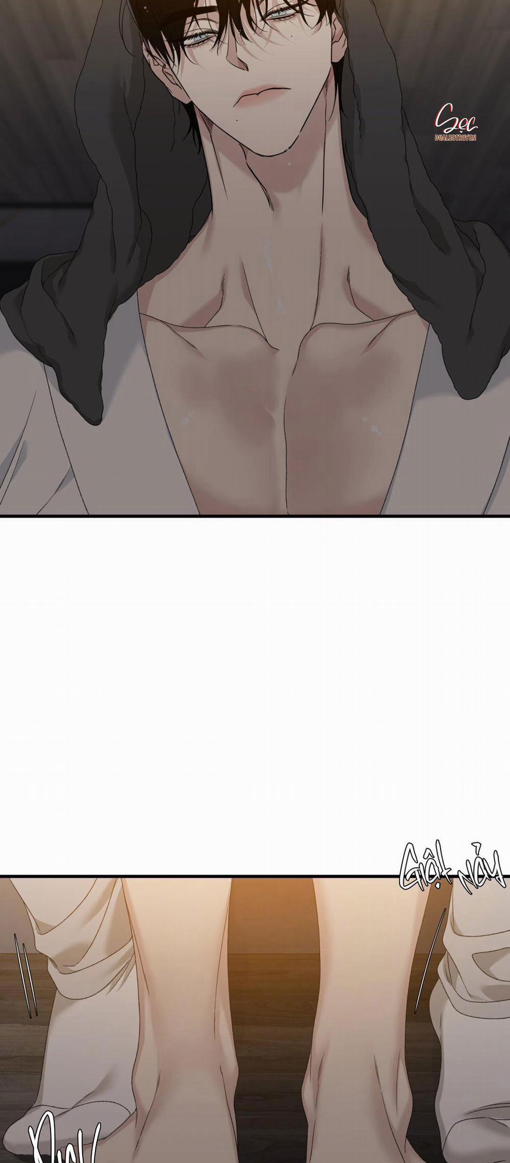 Fouls Start 3 trang 47