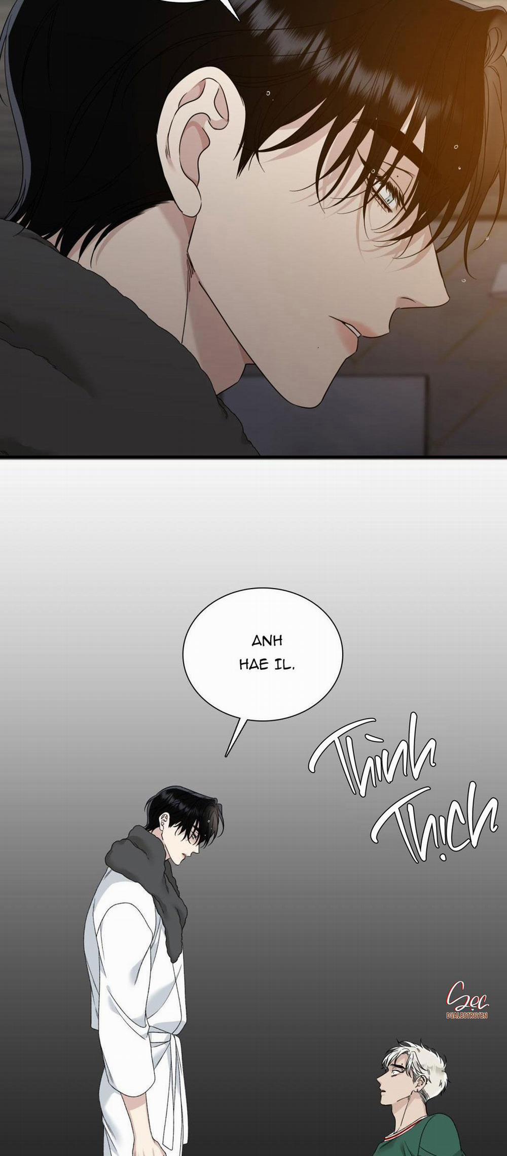 Fouls Start 3 trang 49