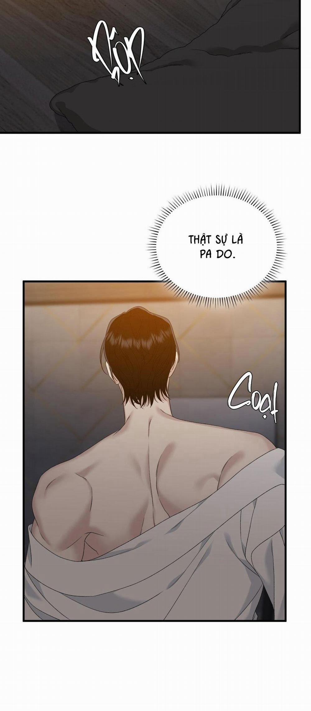 Fouls Start 3 trang 51