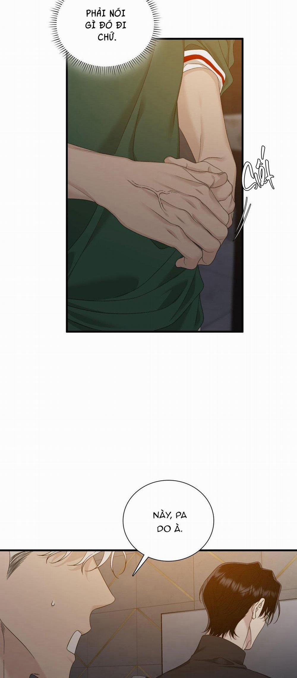 Fouls Start 3 trang 53