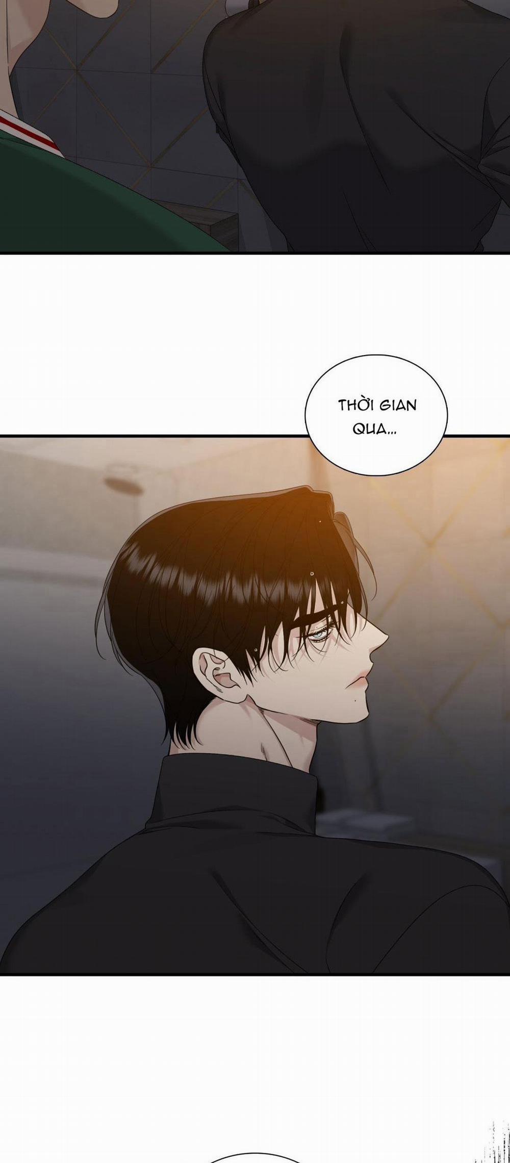 Fouls Start 3 trang 54