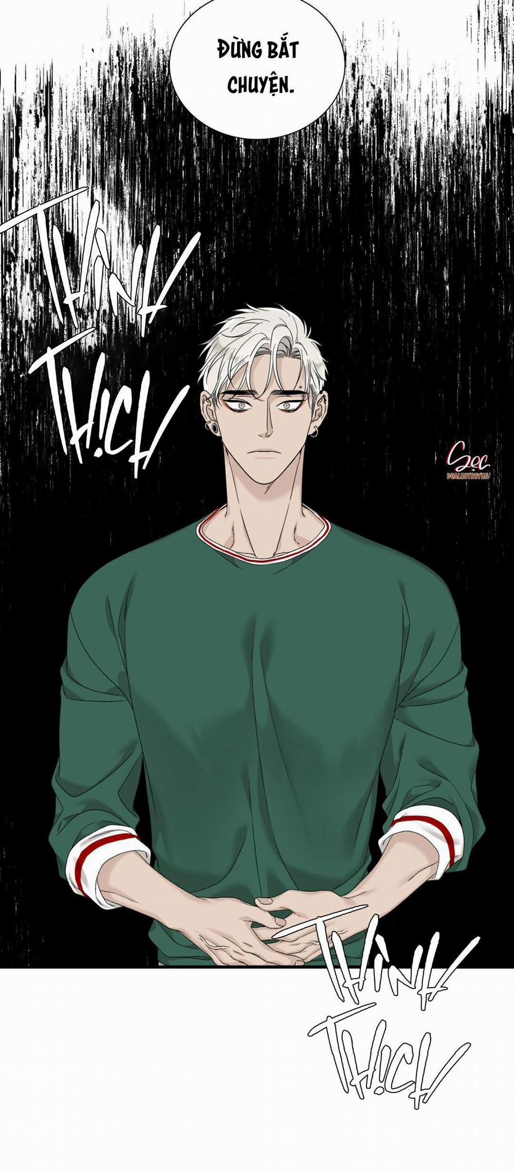 Fouls Start 3 trang 55