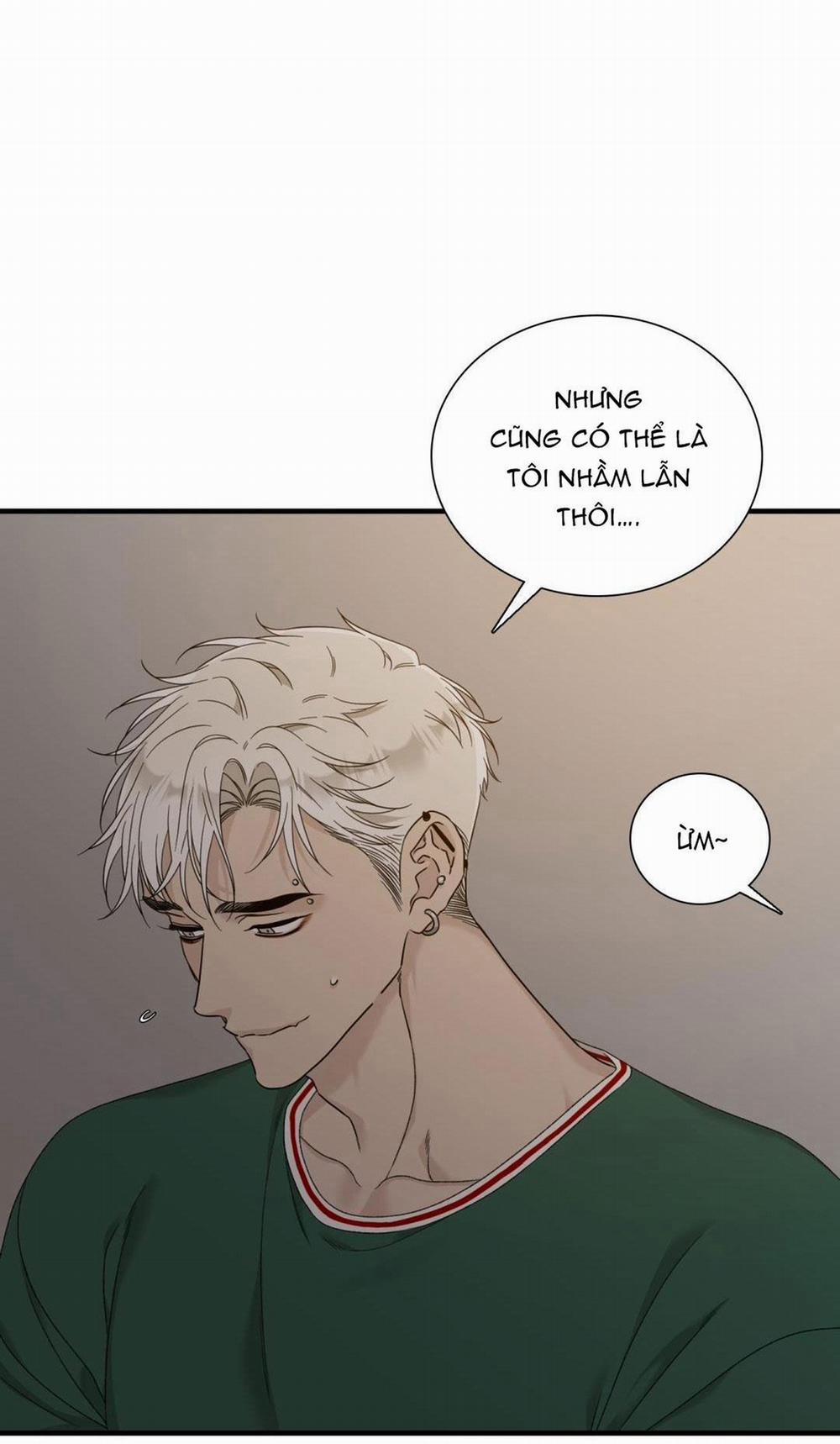 Fouls Start 3 trang 6