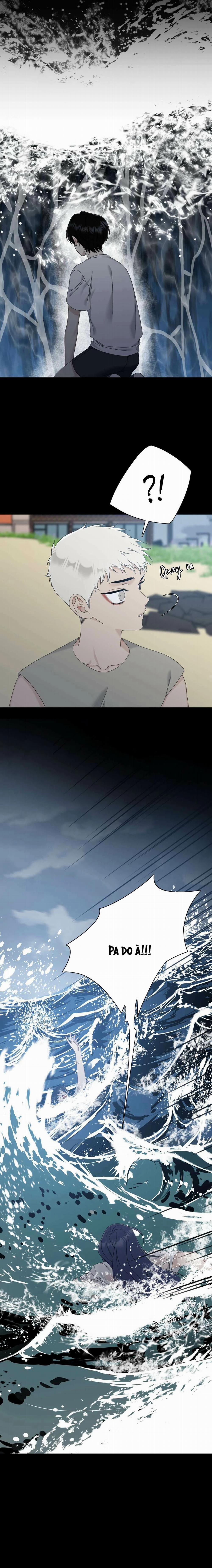 Fouls Start 30 trang 5