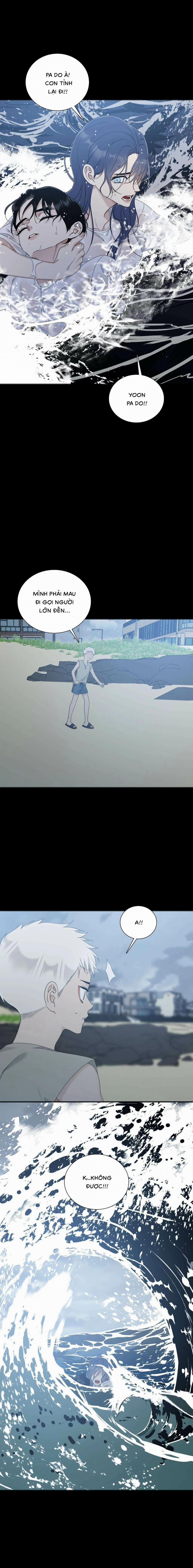 Fouls Start 30 trang 6