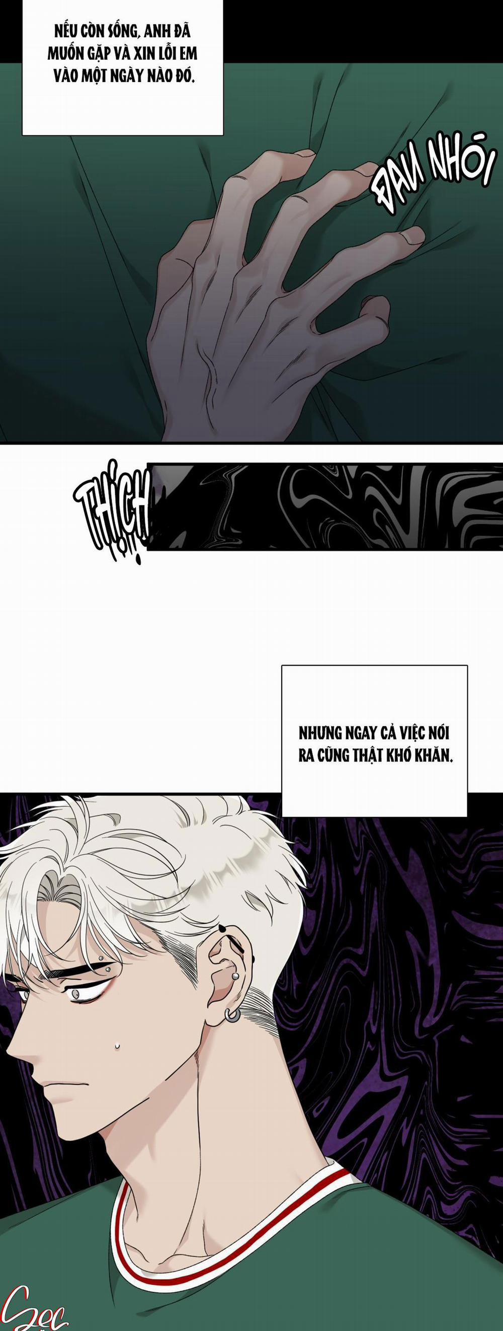 Fouls Start 4 trang 13